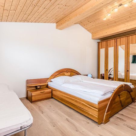 Bed and Breakfast Der Bradler Ebhausen Экстерьер фото