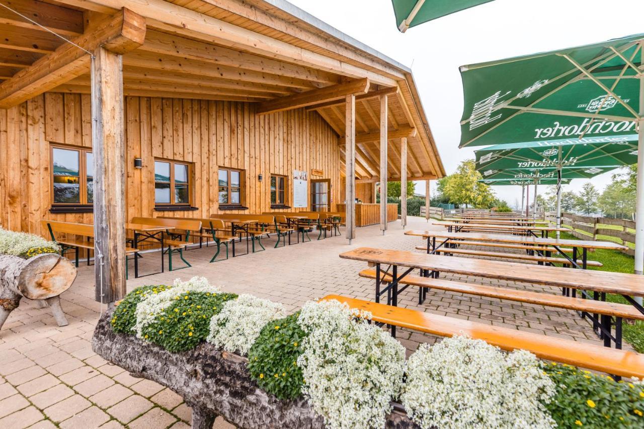 Bed and Breakfast Der Bradler Ebhausen Экстерьер фото