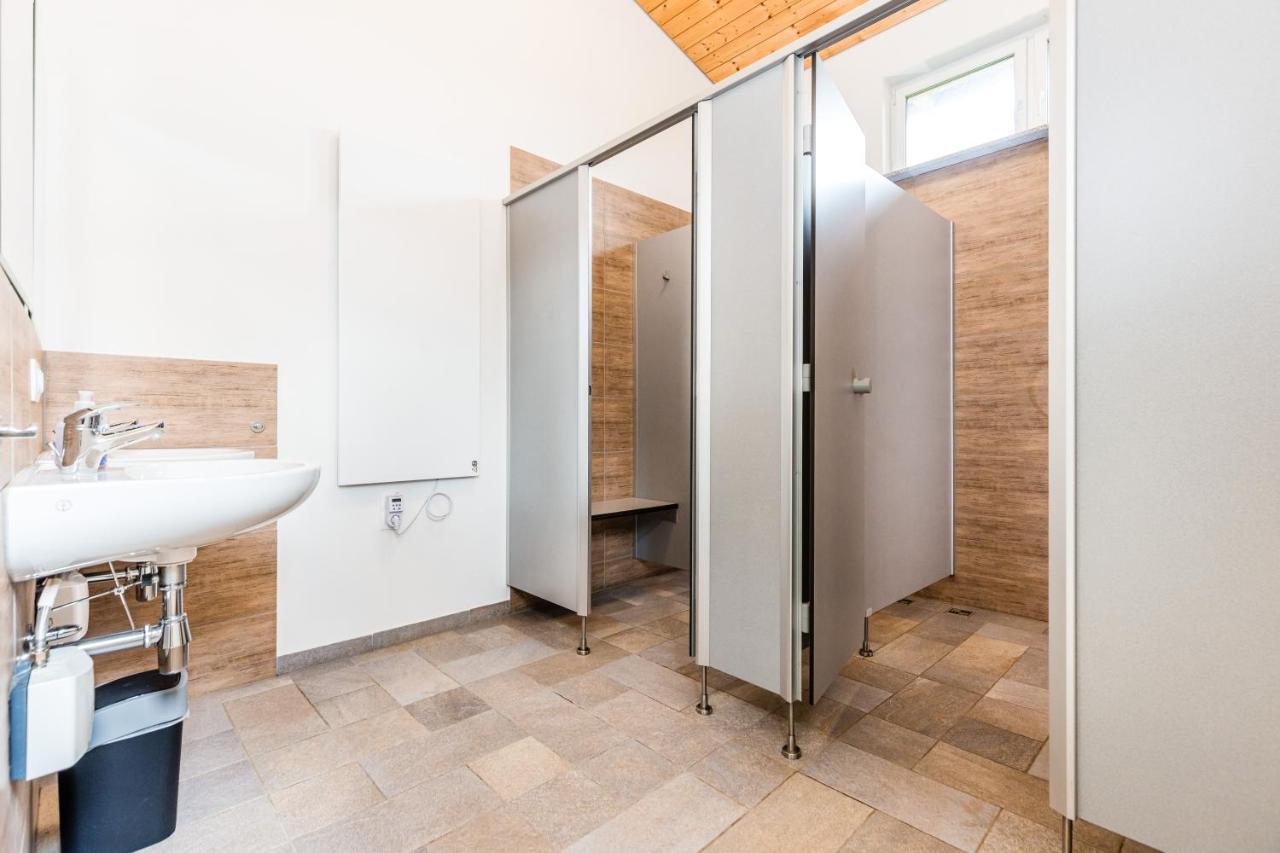 Bed and Breakfast Der Bradler Ebhausen Экстерьер фото