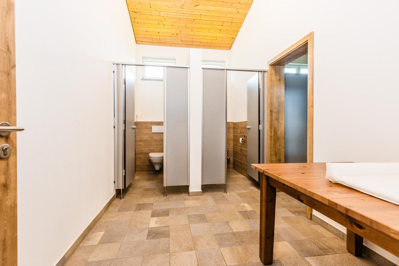 Bed and Breakfast Der Bradler Ebhausen Экстерьер фото