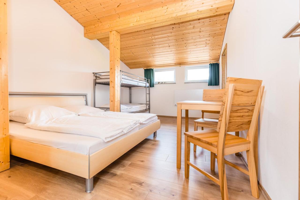 Bed and Breakfast Der Bradler Ebhausen Экстерьер фото